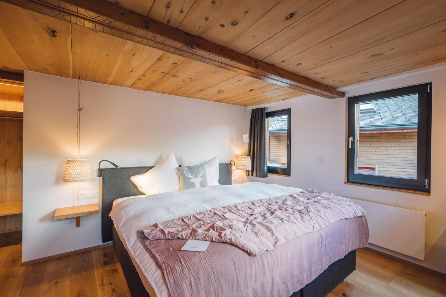 Hotel Walliserkanne グレヘン エクステリア 写真
