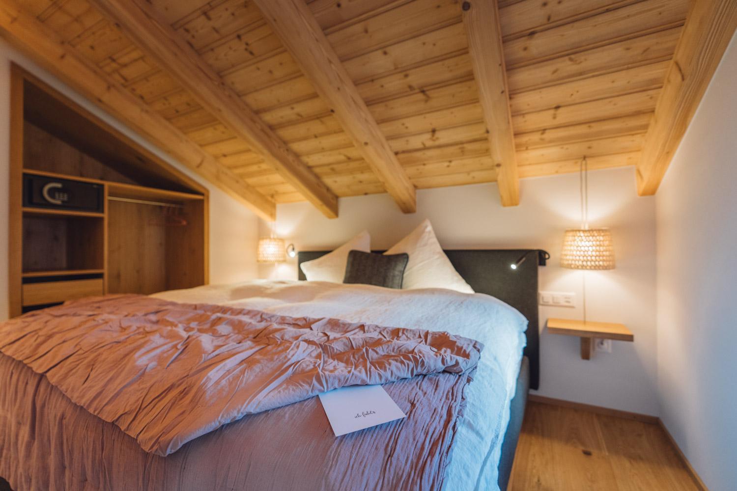 Hotel Walliserkanne グレヘン エクステリア 写真
